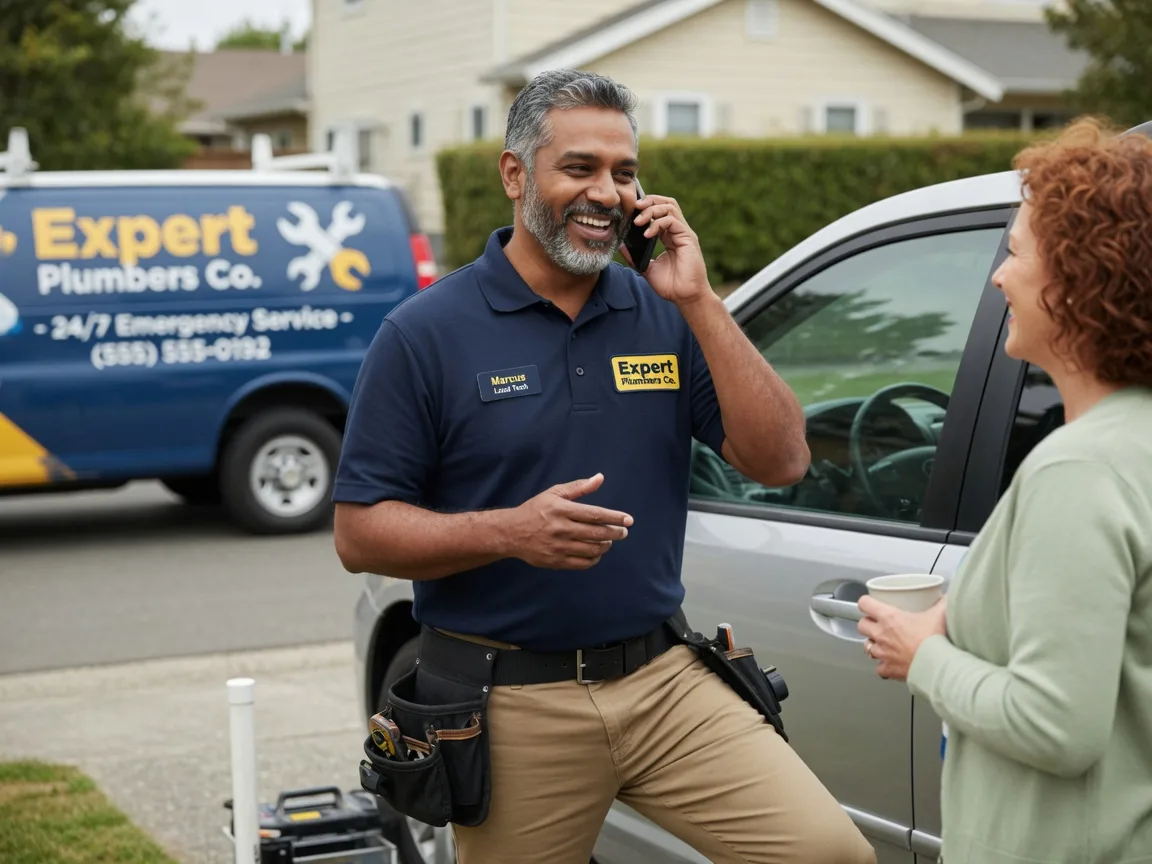 Emergency Drain Cleaning in West Terre Haute, IN
